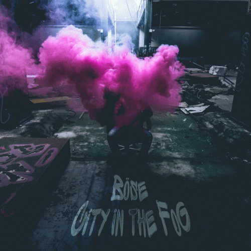 Böse : City in the Fog